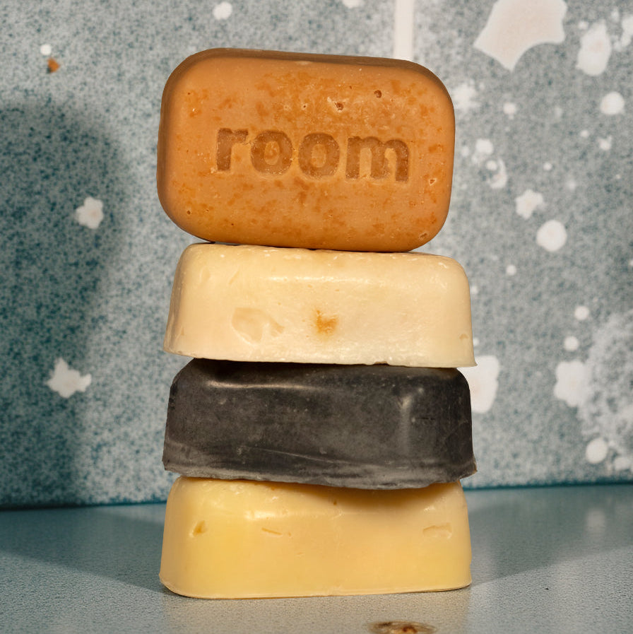 Soaps