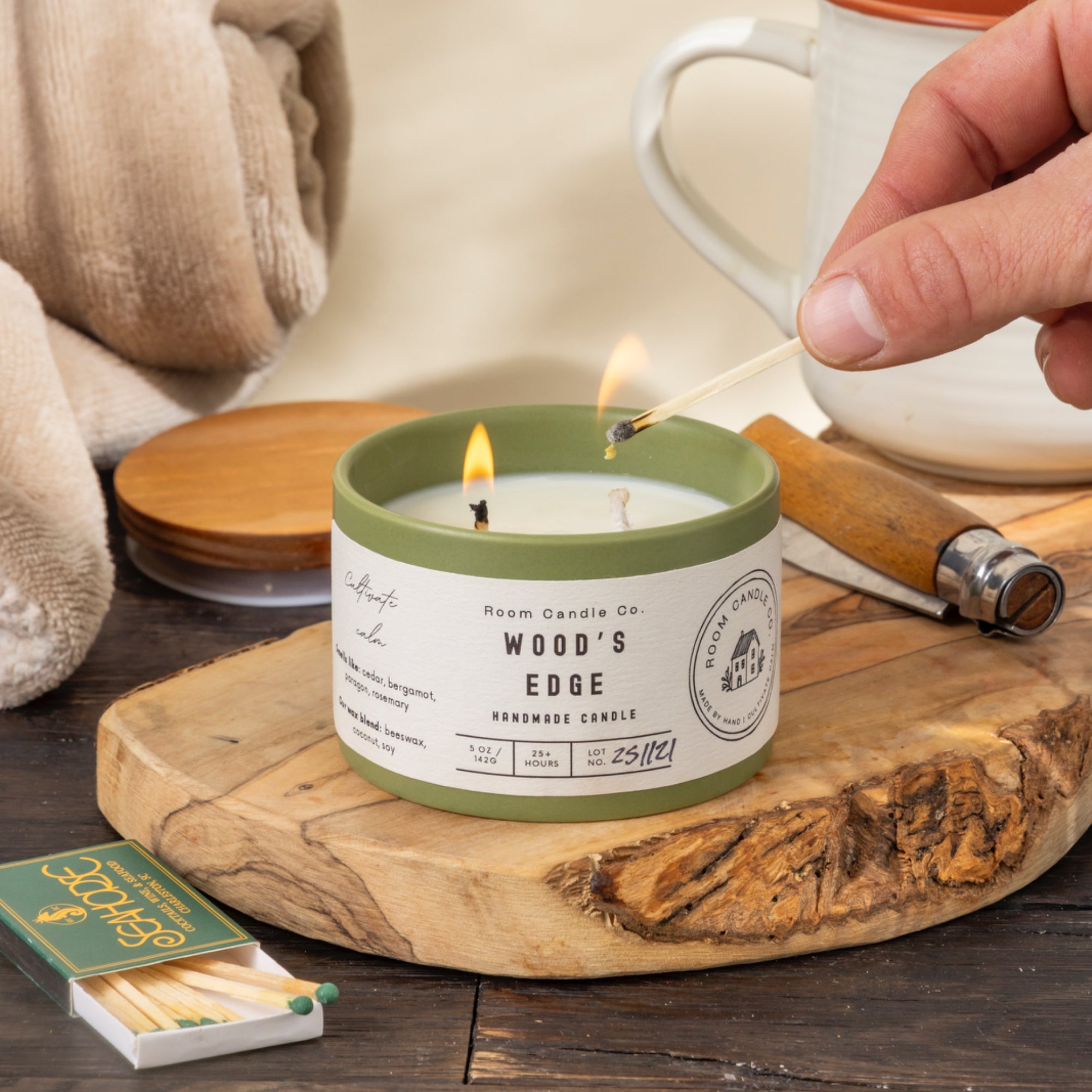 Candles