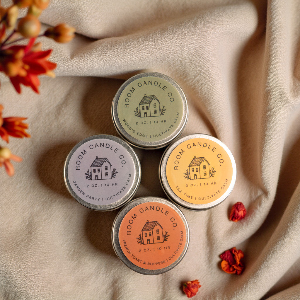 Room Candle Co Commitment Issues Candle Multi-Pack